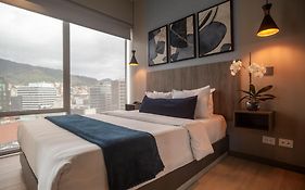 Unique Mine Luxury Lofts By Jalo
